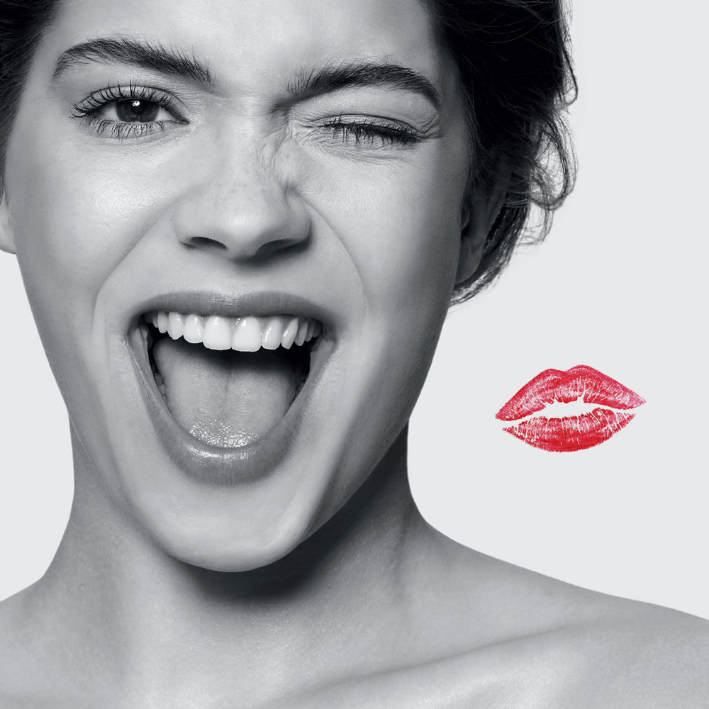Belotero Shape & Contour Lips Patient Brochure